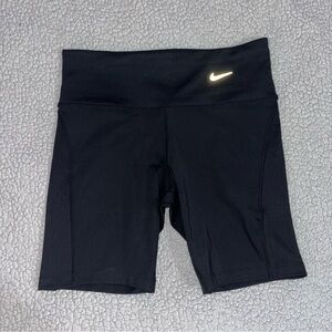Nike Dri-Fit bike shorts